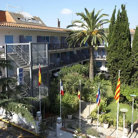 Bell Repos Hotell Platja d'Aro