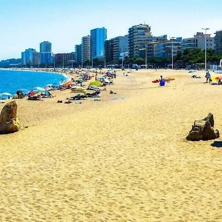 Hotell Bell Repos Platja d'Aro