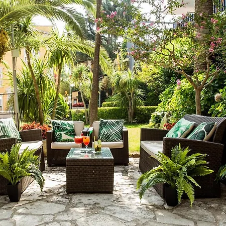 Bell Repos Hotell Platja d'Aro