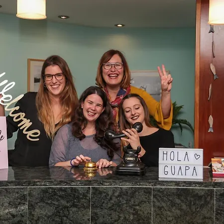 Bell Repos Hotell Platja d'Aro