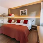 Bell Repos Hotel