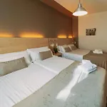 Hotel Bell Repos Platja d'Aro