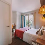 Bell Repos Hotel