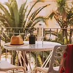 Hotel Bell Repos