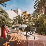 Hotel Bell Repos 2*