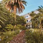 Hotel Bell Repos