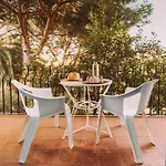 Hotel Bell Repos Castell-Platja d’Aro