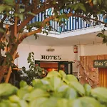 Hotel Bell Repos 2*