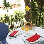Hotel Bell Repos 2*