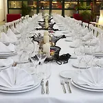 Hotel Bell Repos Platja d'Aro