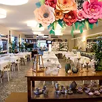 Hotel Bell Repos Castell-Platja d’Aro
