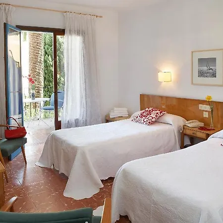 Hotel Bell Repos 2*