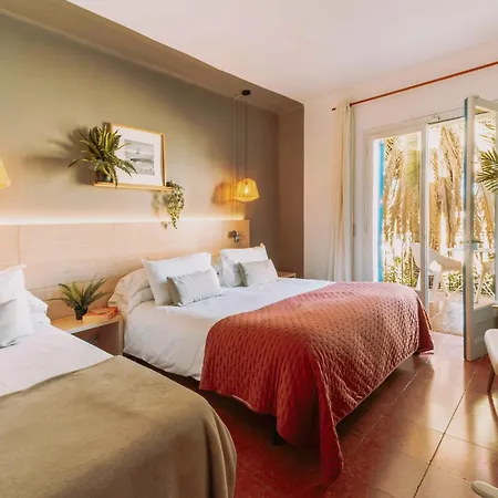 Bell Repos Hotel Castell-Platja d’Aro