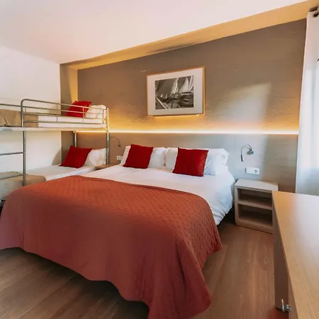 Bell Repos Ξενοδοχείο