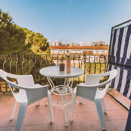 Bell Repos Hotel Platja d'Aro