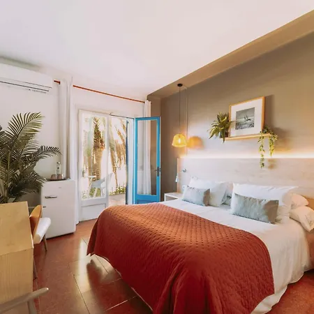 Bell Repos Hotel 2*