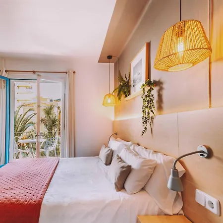 Hotel Bell Repos Platja d'Aro