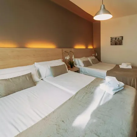 Ξενοδοχείο Bell Repos Platja d'Aro