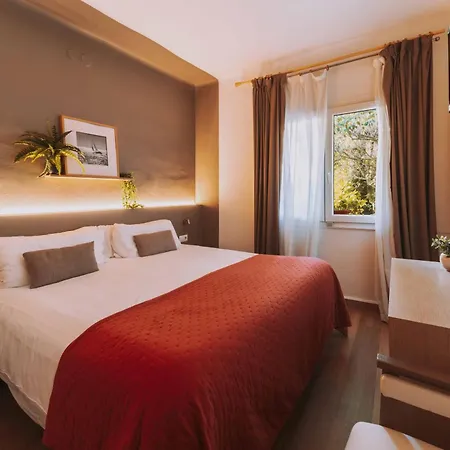 Bell Repos Otel Platja d'Aro