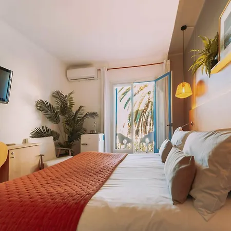 Ξενοδοχείο Bell Repos Platja d'Aro