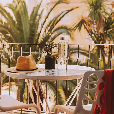 Hotel Bell Repos