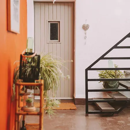 Bell Repos Ξενοδοχείο 2*