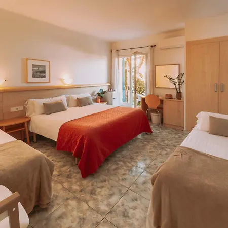 Bell Repos Ξενοδοχείο 2*