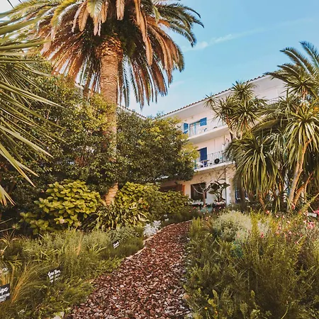 Ξενοδοχείο Bell Repos