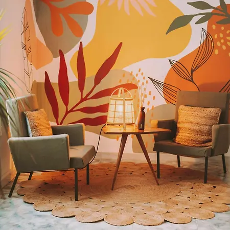 Bell Repos Ξενοδοχείο 2*