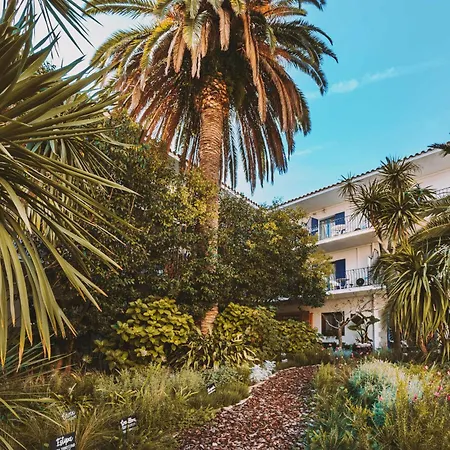 Bell Repos Ξενοδοχείο Platja d'Aro