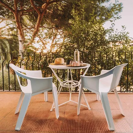 Hotel Bell Repos Platja d'Aro