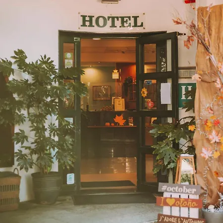 Bell Repos Ξενοδοχείο 2*