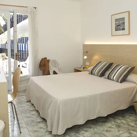 Bell Repos Ξενοδοχείο Platja d'Aro