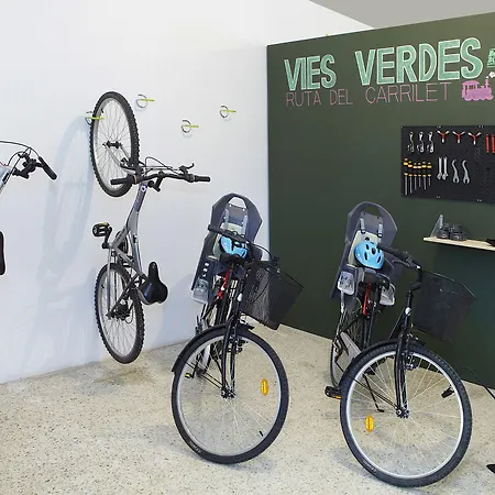 Bell Repos Platja d'Aro