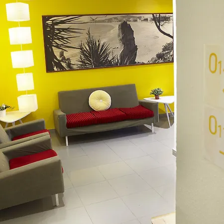 Otel Bell Repos