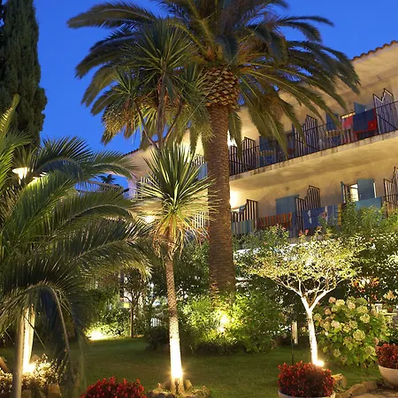 Hotel Bell Repos 2*