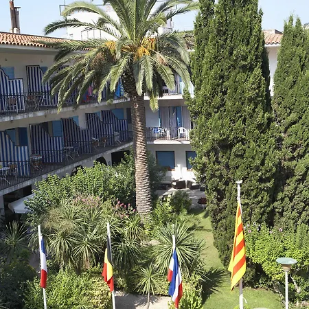 Bell Repos Hotel