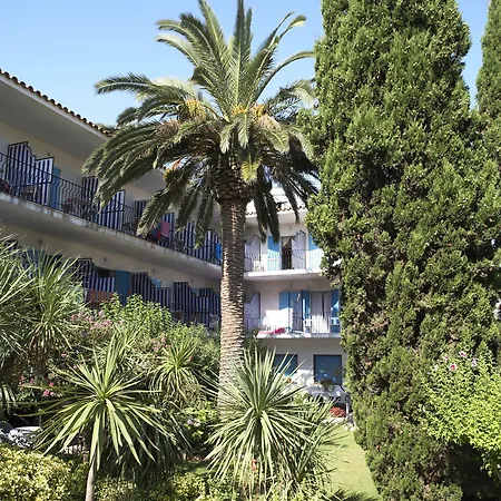 Hotel Bell Repos 2*