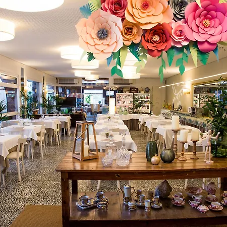 Hotel Bell Repos Castell-Platja d’Aro