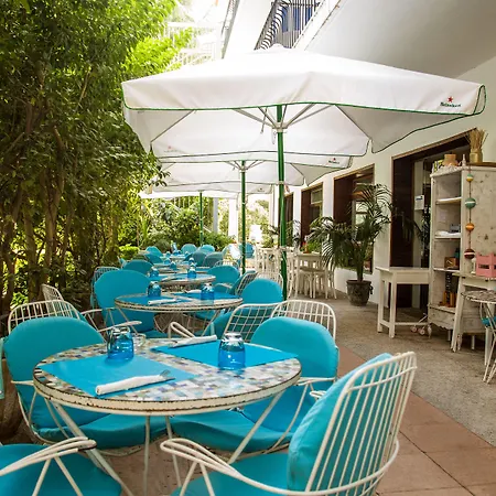 Bell Repos 2* Castell-Platja d’Aro