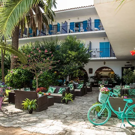 Otel Bell Repos