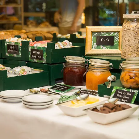 Bell Repos 2* Platja d'Aro