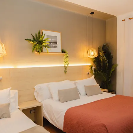 Hotel Bell Repos Castell-Platja d’Aro