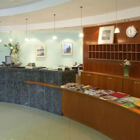 Bell Repos Otel