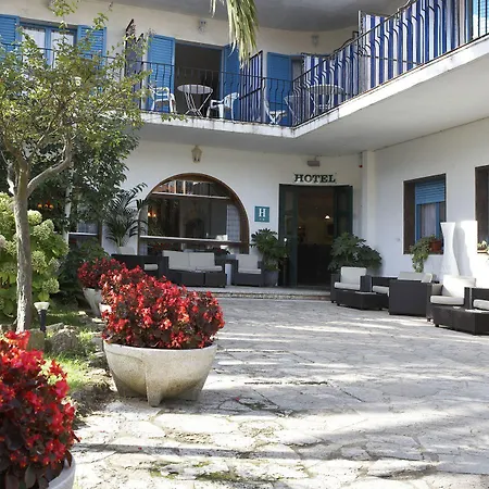 Bell Repos Ξενοδοχείο