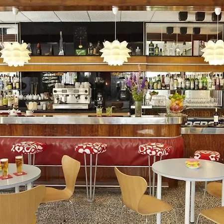 Bell Repos Ξενοδοχείο 2*