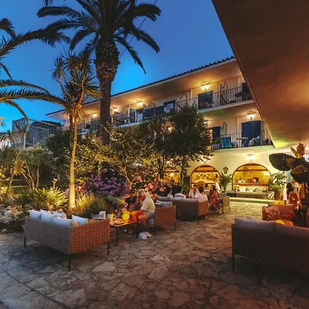 Bell Repos Hotel Castell-Platja d'Aro