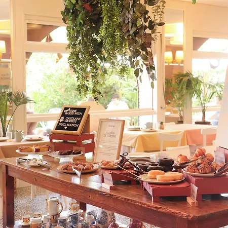 Bell Repos Hotel Platja d'Aro