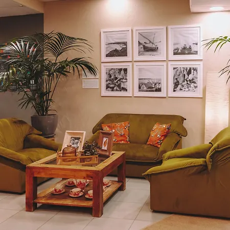 Bell Repos Otel 2*
