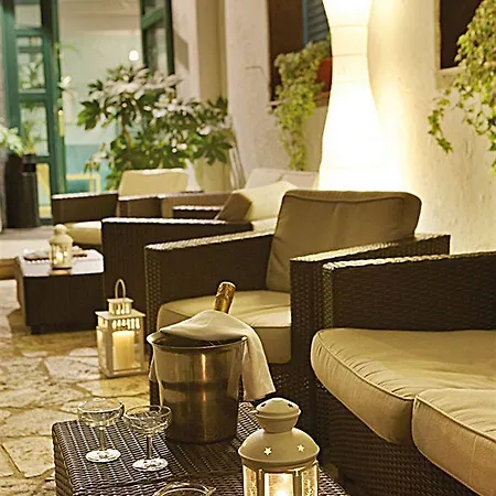 Hotel Bell Repos Castell-Platja d'Aro